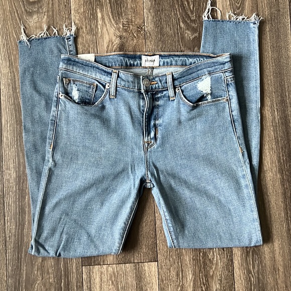 Hudson Nico MidRise Jeans - Picture 5 of 12